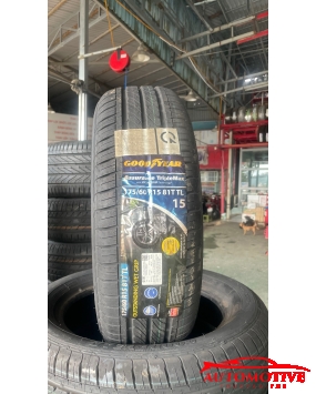 Lốp (Vỏ) xe Goodyear 175/60R15 ASSURANCE TRIPLEMAX