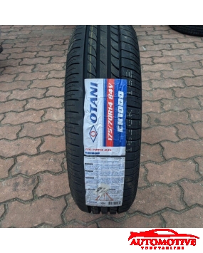  Lốp (Vỏ) ô tô Otani Thái Lan 175/70R14 EK1000