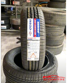 Lốp (Vỏ) ô tô Otani Thái Lan 185/60R15 EK1000