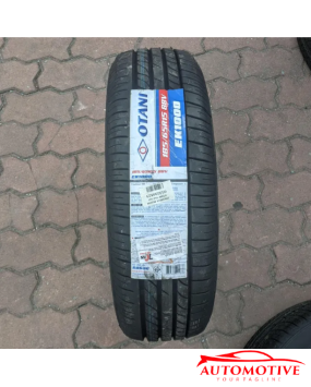 Lốp (Vỏ) ô tô Otani Thái Lan 185/65R15 EK1000