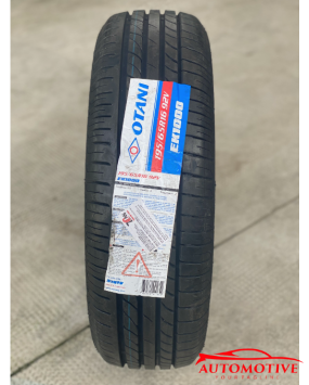 Lốp (Vỏ) ô tô Otani Thái Lan 195/65R16 EK1000