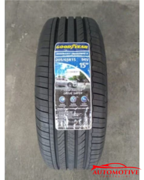 Lốp Goodyear 205/65R15 Assurance Triplemax 2