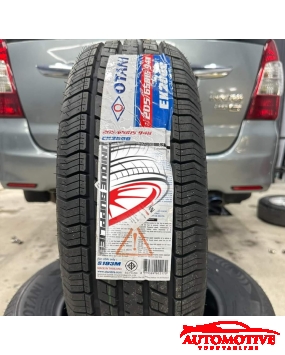 Lốp (Vỏ) ô tô Otani Thái Lan 205/65R15 EK2000