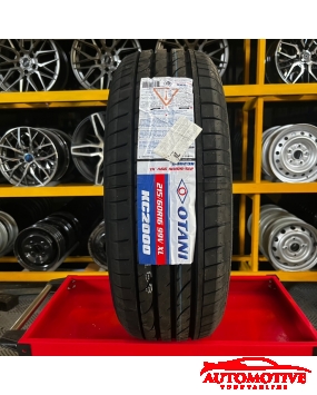  Lốp (Vỏ) ô tô Otani Thái Lan 215/60R16 KC2000
