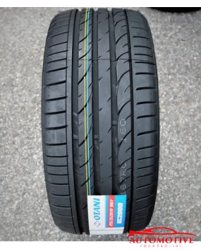 Lốp (Vỏ) ô tô Otani Thái Lan 225/55R19 KC2000