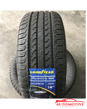 Lốp (Vỏ) xe ô tô Goodyear 225/60R18 EfficientGrip Performance SUV