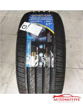 Lốp (Vỏ) xe ô tô Goodyear 225/50R17 98W Assurance Triplemax 2