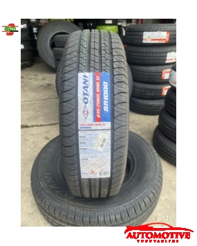  Lốp (Vỏ) ô tô Otani Thái Lan 235/70R15 SA1000