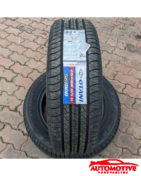 Lốp (Vỏ) ô tô Otani Thái Lan 235/60R18 SA1000