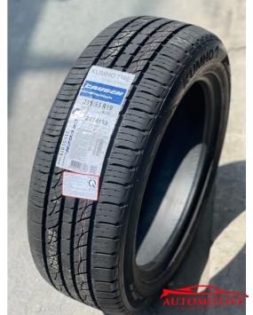 Lốp Kumho 235/55R19 101H KL33 (Lốp theo xe Huyndai Santafe)