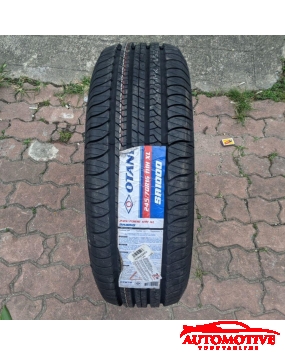 Lốp (Vỏ) ô tô Otani Thái Lan 245/70R16 SA1000