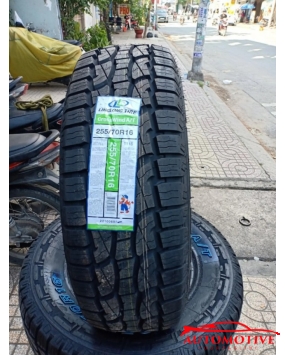 Lốp (Vỏ) xe ô tô Linglong 255/70R16 CROSSWIND Eco Touring  (Lốp Xe: Ford Ranger XLS 2.2, Mazda BT50 2.2 MT, Nissan Navara 2.5 AT,...)