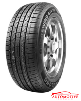Lốp (Vỏ) xe ô tô 255/65R17  Linglong Green Max 110H Thái Lan