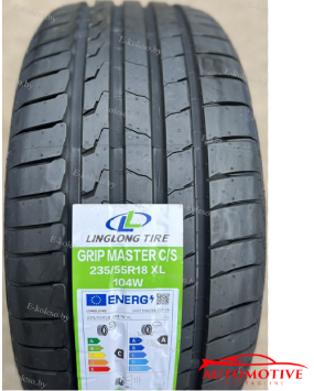  Lốp (Vỏ) xe ô tô 235/55/R18 Linglong Green Max 110H Thái Lan