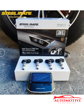 Cảm biến áp suất lốp SteelMate MT11 
