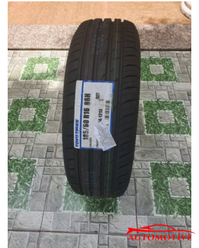 LỐP TOYO 185/60R16 Proxes CF2( Lốp theo xe Mazda 2 )