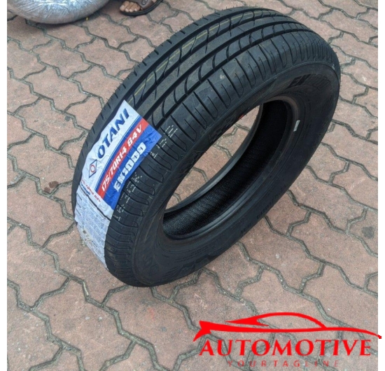  Lốp (Vỏ) ô tô Otani Thái Lan 175/70R14 EK1000