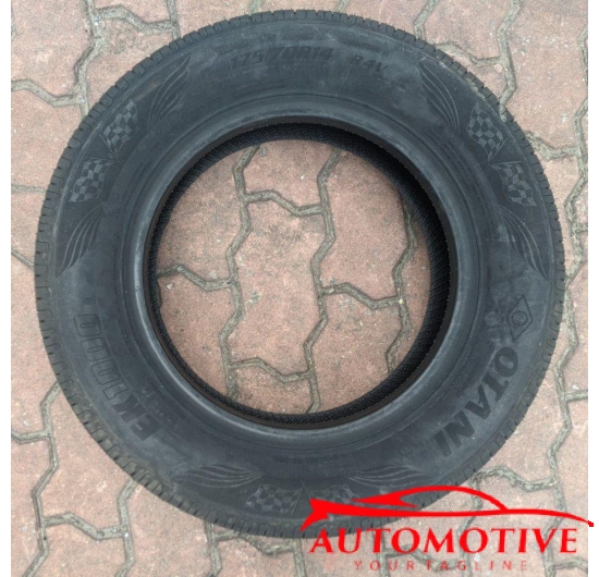  Lốp (Vỏ) ô tô Otani Thái Lan 175/70R14 EK1000