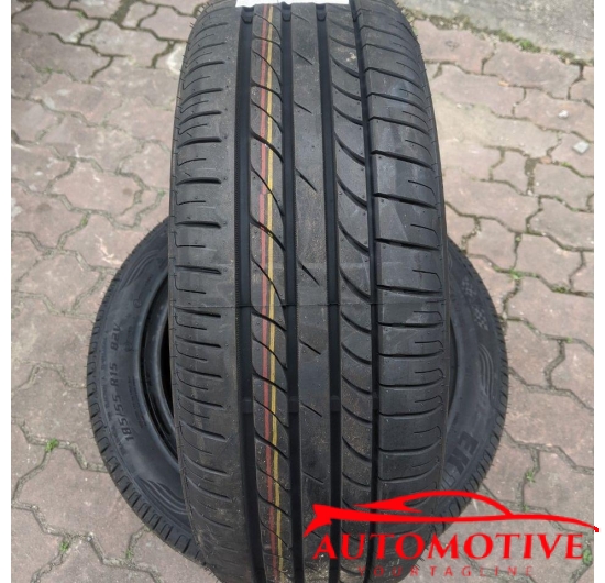 Lốp (Vỏ) ô tô Otani Thái Lan 185/55R15 EK1000