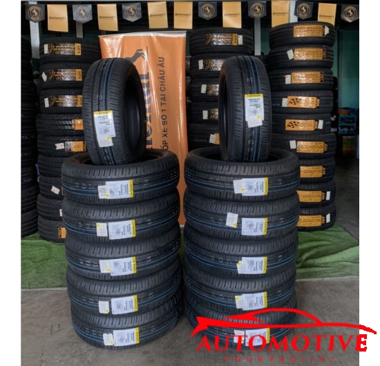 LỐP (VỎ) Ô TÔ DUNLOP 195/60R16 EC350+ (Lốp theo xe Suzuki XL7)