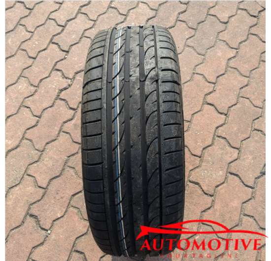  Lốp (Vỏ) ô tô Otani Thái Lan 205/50R17 KC2000