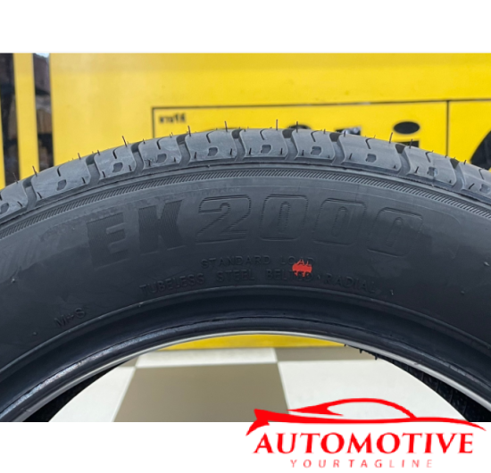 Lốp (Vỏ) ô tô Otani Thái Lan 205/55R16 EK2000