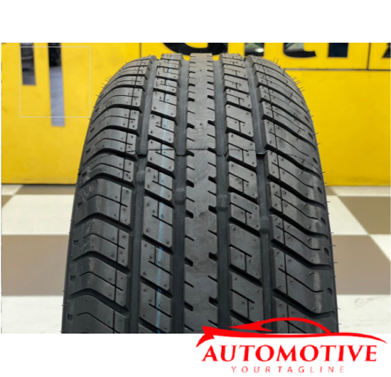 Lốp (Vỏ) ô tô Otani Thái Lan 205/55R16 EK2000