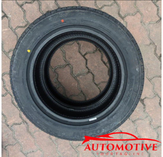 Lốp (Vỏ) ô tô Otani Thái Lan 205/55R16 KC2000