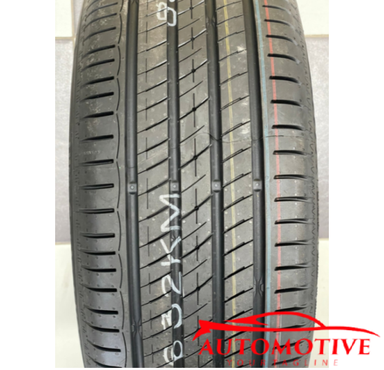 Lốp (Vỏ) xe ô tô Continental 215/45R17 UltraContact UC7 Malaysia (Lốp theo xe Kia Rondo)