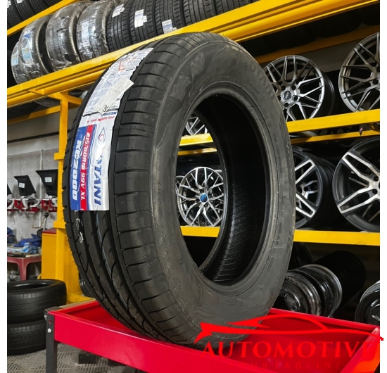  Lốp (Vỏ) ô tô Otani Thái Lan 215/60R16 KC2000