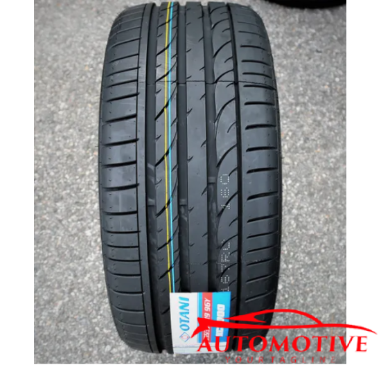 Lốp (Vỏ) ô tô Otani Thái Lan 225/55R19 KC2000