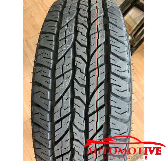  Lốp (Vỏ) ô tô Otani Thái Lan 235/70R15 SA1000