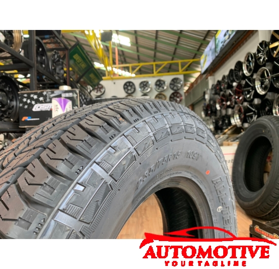  Lốp (Vỏ) ô tô Otani Thái Lan 235/70R15 SA1000