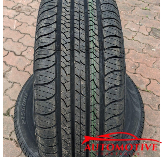 Lốp (Vỏ) ô tô Otani Thái Lan 235/60R18 SA1000