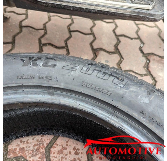 Lốp (Vỏ) ô tô Otani Thái Lan 235/55R19 KC2000