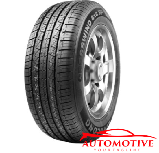 Lốp (Vỏ) xe ô tô 255/65R17  Linglong Green Max 110H Thái Lan