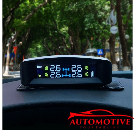 Cảm biến áp suất lốp ICAR TN405
