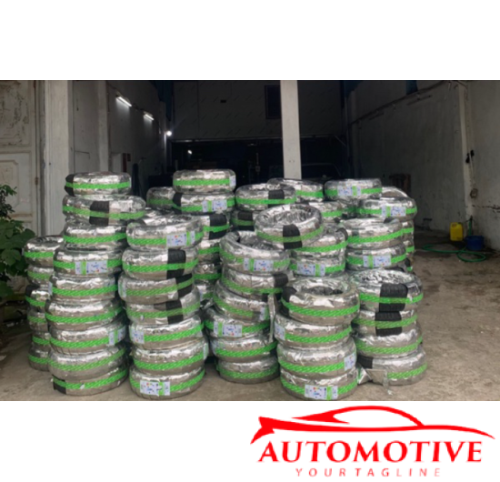 Lốp (Vỏ) xe ô tô 225/45/R19 Linglong Green Max 110H Thái Lan
