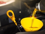 Dịch vụ thay nhớt xe ô tô Thủ Đức chất lượng