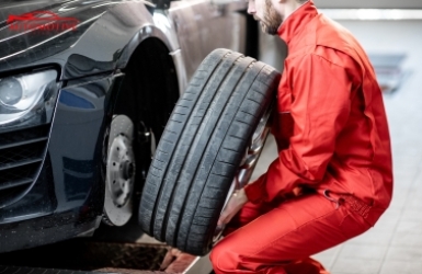 Lốp xe ô tô chính hãng đủ loại Thủ Đức